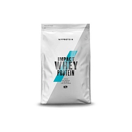 Myprotein Impact Whey Protein 250 g Irish Coffee