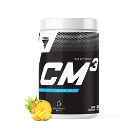 Trec Nutrition CM3 Powder 500 g Pineapple