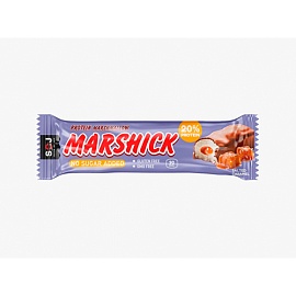 SOJ Marshick 30 g Salted Caramel