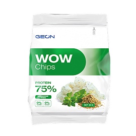 Geon Wow Protein Chips 30 g  Прованские травы 
