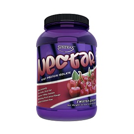 Syntrax Nectar 907 g Twisted Cherry