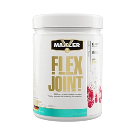 Maxler Flex Joint 360 g Raspberry
