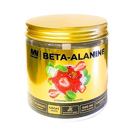 Maximal Nutrition Beta-Alanine 200 g Strawberry Mojito