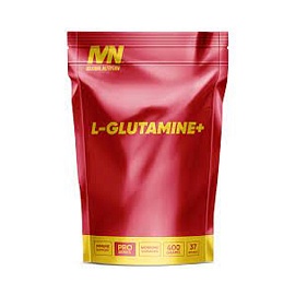 Maximal Nutrition L-Glutamine 400 g