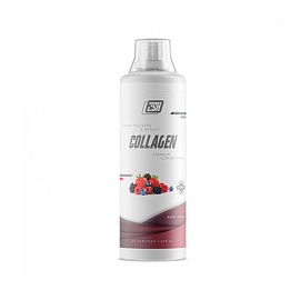 2SN Collagen 1000 ml Raspberry
