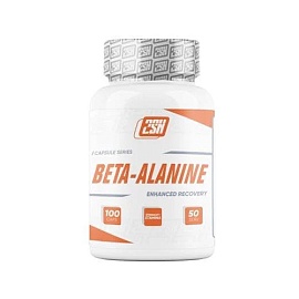 2SN Beta Alanine 600mg 100 caps 