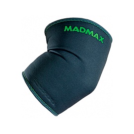 MAD MAX Суппорт локтевой 	L		