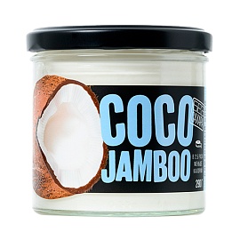 Mr. Djemius Сливочный крем 290 г Coco Jamboo