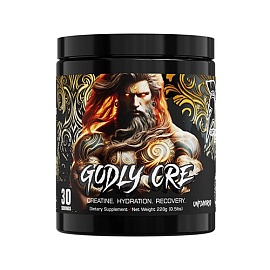 Centurion Labz Godly Cre 228 g 