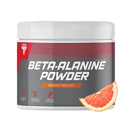 Trec Nutrition Beta-Alanine 180 g Grapefruit
