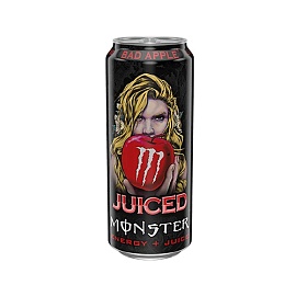 Monster Energy 500 ml Bad Apple