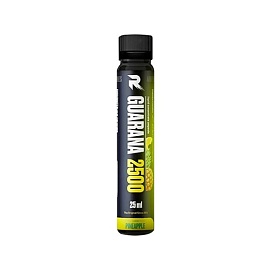 Reckful  Guarana 2500 mg 25 ml Pineapple 