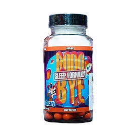 WTFLabz Good Bye 60 caps (предсоник)