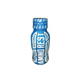 Real Pharm Amino Rest 100 ml Lime