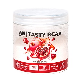 Maximal Nutrition Tasty BCAA  200 g Grape