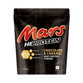 Mars Hi Protein 875 g Chocolate & Caramel