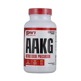 San AAKG 120 tabl