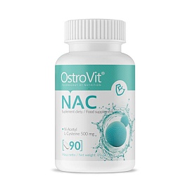 OstroVIt NAC 90 tabl