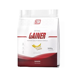 2SN Gainer 3000 g Banana 