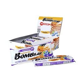 Bombbar 60 g Pancake 
