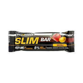 Slim Bar 50 g Muesli