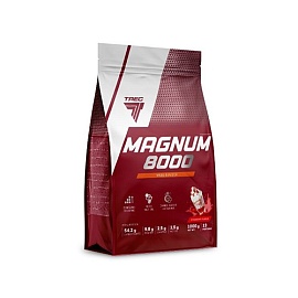Trec Nutrition Magnum 8000 1000 g Strawberry 