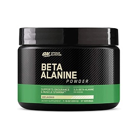 ON Beta-alanine 203 g