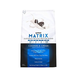Syntrax Matrix  907 g Cokies&Cream