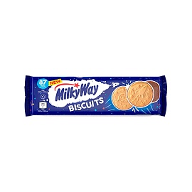 Milky Way 108 g Biscuits
