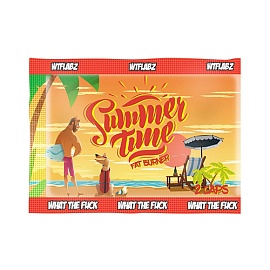 WTF Labz Summer Time 2 caps (Пробник)