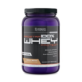 UN Whey 907 g Cocoa Mocha