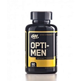 ON Opti-Men 90 Tabl 
