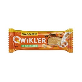 Snaq Fabriq Qwikler 35 g Nut Praline