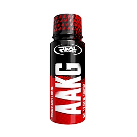 Real Pharm AAKG 60 ml Orange 