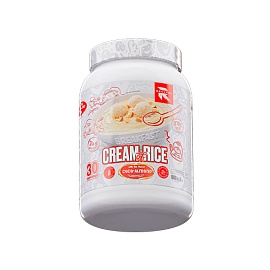 Reckful Cream of Rice 900 g Coco-Almond 