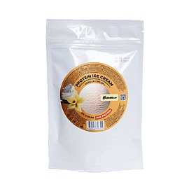 Bombbar Protein Ice Cream 120 g Vanilla Cream