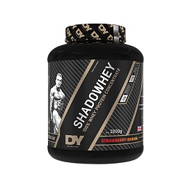 DY Shadowhey 2000 g Strawberry 