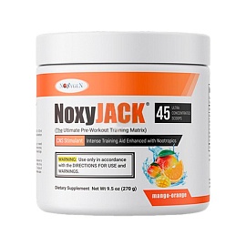 Noxygen NoxyJack 270 g mango-orange 