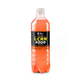 STN L-CRN 2000 mg 500 ml Citrus Mix