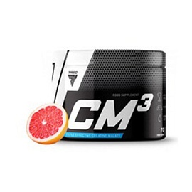 Trec Nutrition CM3 Powder 250 g Pink Graperfruit