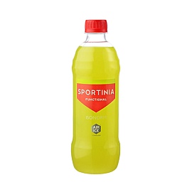 Sportinia Isonorm 500 ml