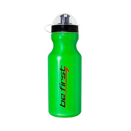 Бутылка Be first SH717A-G 500 ml Зеленая 