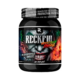 2SN Reckful 195 g Фруктовый пунш