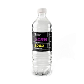 STN L-CRN 2000 mg 500 ml Pomegranate