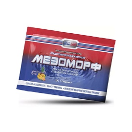 Hell Labs Мезоморф 15 g Tropic Punch