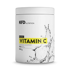 KFD Vitamin C 900 g