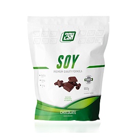 2SN Soy 900 g Chocolate 