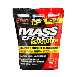 San Mass Effect 5986 g Strawberry 