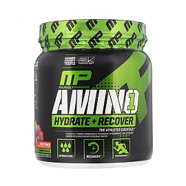 MP AMINO 201 g Fruit Punch 