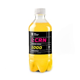 STN L-CRN 330 ml Pineapple 